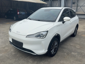 哪吒汽车 哪吒V 2022款 潮 400 Lite