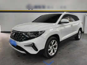 捷达VS7 2023款 280TSI 自动悦享版