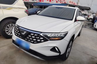 捷达VS5 2019款 280TSI 自动悦享型