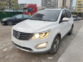 宝骏560 2016款 1.8L iAMT豪华型