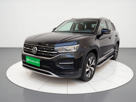 大众 探岳 2019款 征途版 280TSI 两驱豪华型 国VI