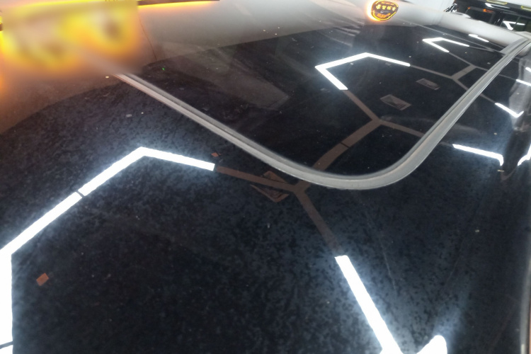 东风风行 风行游艇 2022款 1.5T DCT追风版局部细节57