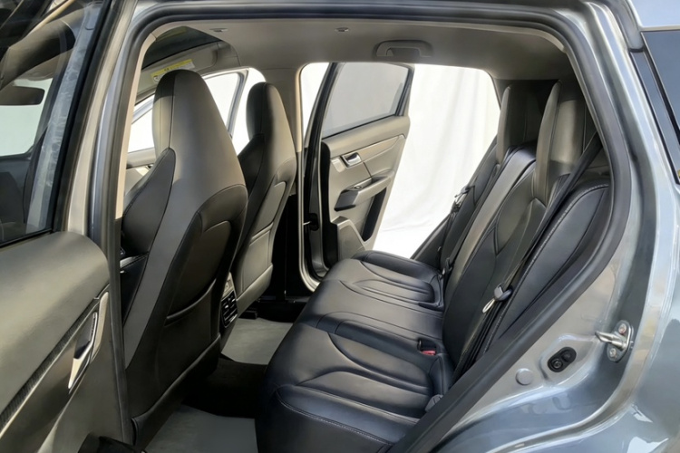 小鹏G3 2021款 G3i 460G车身外观6008