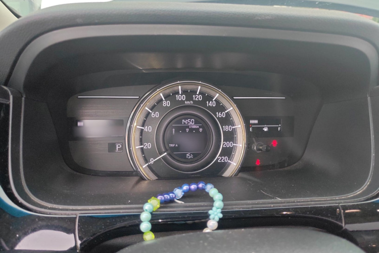 本田 艾力绅 2016款 2.4L 风尚版局部细节14