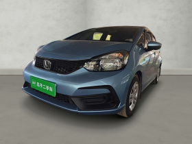 本田 飞度 2023款 1.5L CVT潮享版