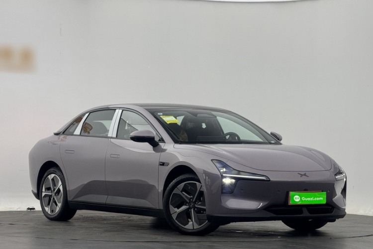 小鹏MONA M03 2025款 515 长续航 Plus车身外观6005