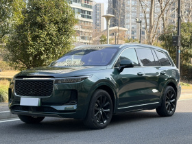 理想汽车 理想ONE 2021款 增程6座版