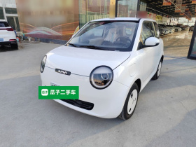 长安启源 长安Lumin 2025款 205km 清香款