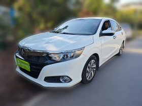 本田 凌派 2019款 180Turbo CVT舒适版 国V