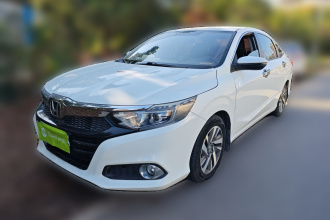 本田 凌派 2019款 180Turbo CVT舒适版 国V