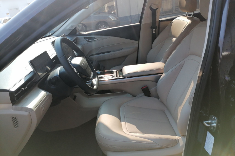 五菱汽车 五菱星光 2023款 150 进阶版局部细节19