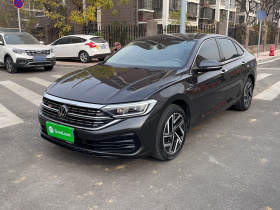 大众 速腾 2023款 300TSI DSG超越版