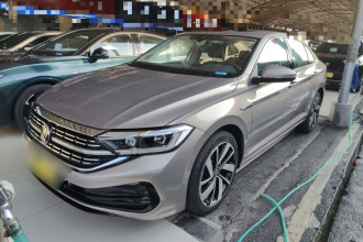 大众 速腾 2023款 300TSI DSG卓越版