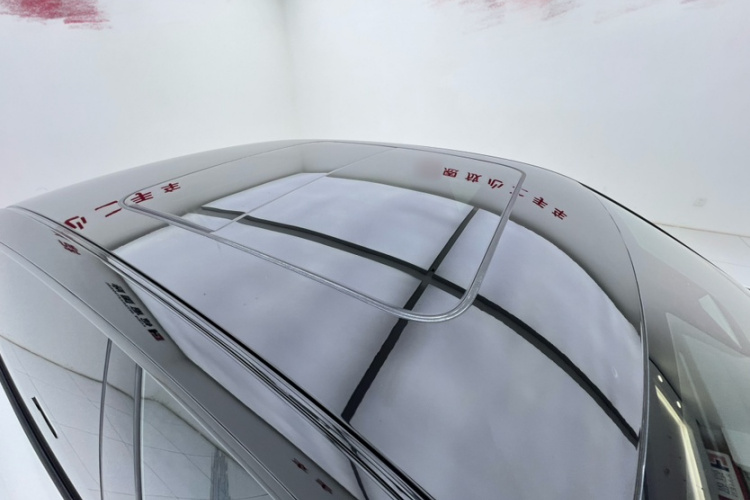 领克07 2024款 EM-P 126长续航 Ultra局部细节57