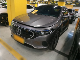 奔驰EQA 2023款 改款 EQA 260