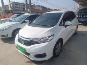 本田 飞度 2018款 1.5L CVT舒适版