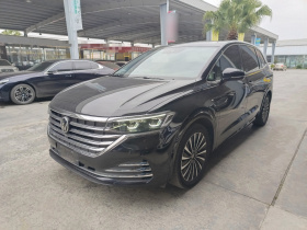 大众 威然 2022款 380TSI 尊贵版