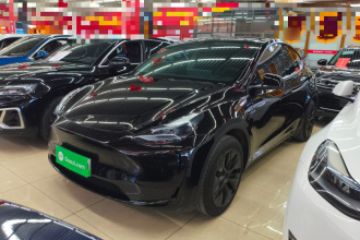 特斯拉 Model Y 2023款 后轮驱动版