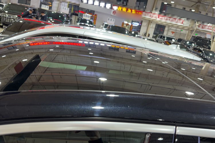 理想汽车 理想L7 2023款 Pro局部细节57