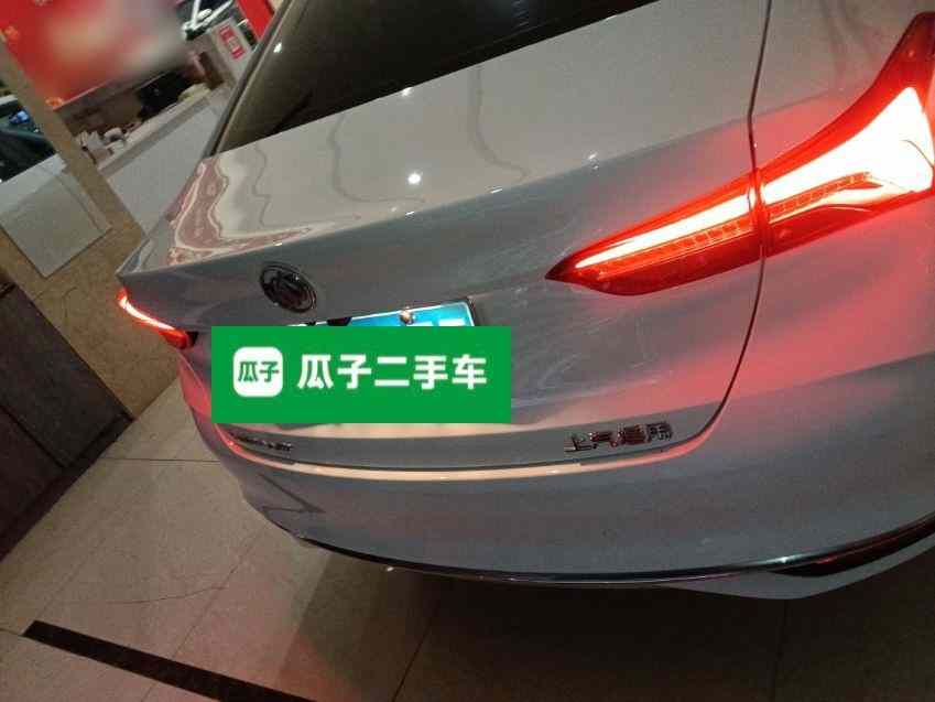 别克 威朗 2023款 Pro 乐享版(5)