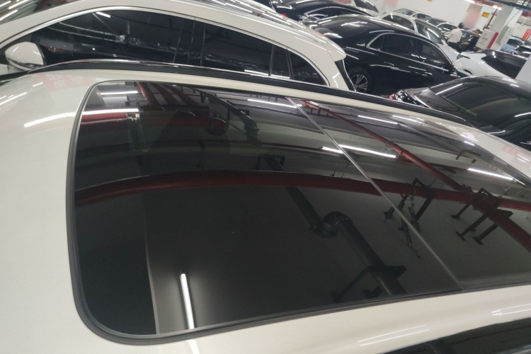 沃尔沃XC60 2026款 B5 四驱智逸豪华版局部细节57