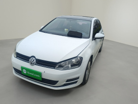 大众 高尔夫 2016款 230TSI 手动舒适型