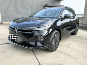 岚图汽车 岚图知音 2024款 长续航超充版