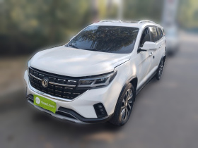 东风风行 风行T5L 2020款 1.5T 自动豪华型 7座 国VI