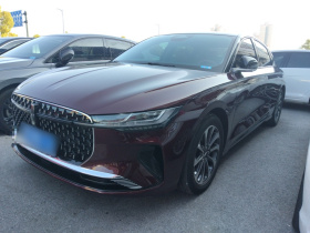 林肯Z 2022款 i享 尊享版