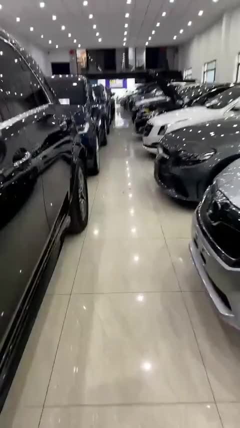 奥迪Q5L 2018款 40 TFSI 荣享时尚型 国V讲解2