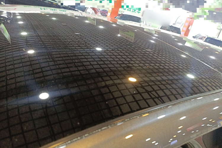 理想汽车 理想L8 2023款 Max局部细节57