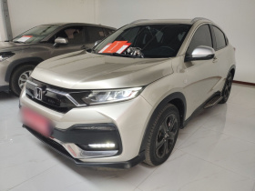 本田XR-V 2020款 220TURBO CVT豪华版