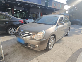 日产 轩逸 2012款 经典 1.6XE 自动舒适版