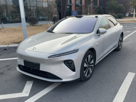 蔚来ET7 2022款 100kWh