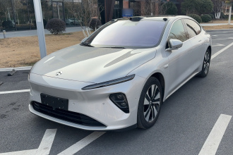 蔚来ET7 2022款 100kWh