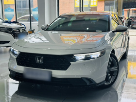 本田 雅阁 2023款 260TURBO 卓越版