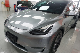 特斯拉 Model Y 2024款 Performance高性能版