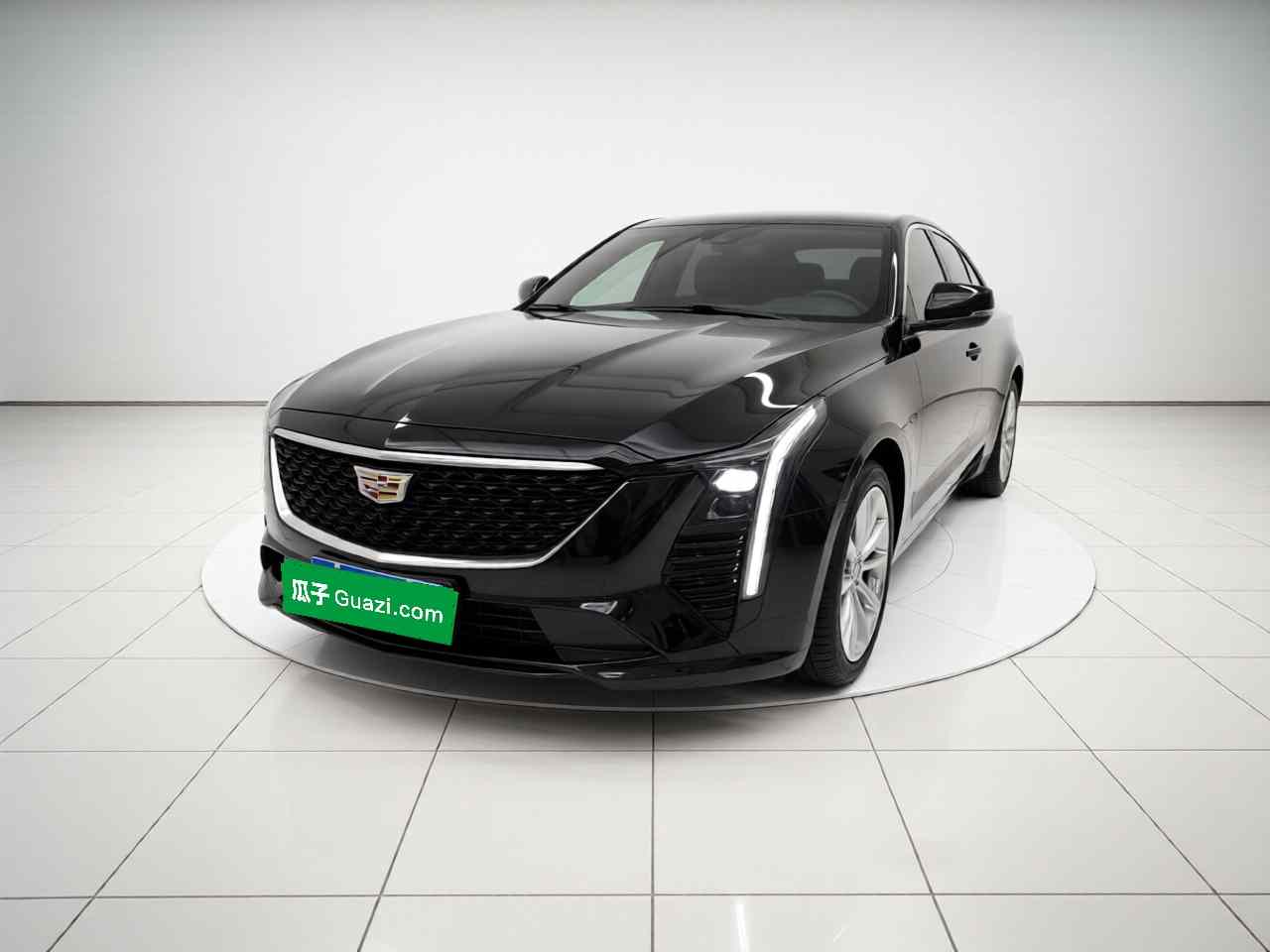 凯迪拉克CT5 2024款 28T 豪华型Pro(2)