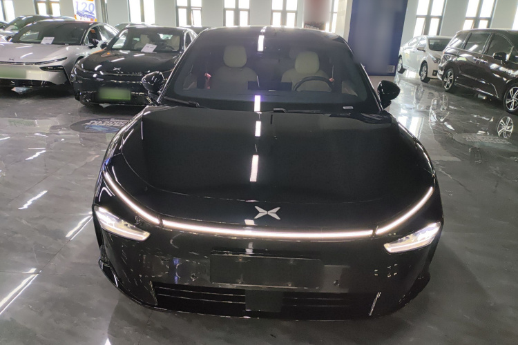 小鹏P7+ 2024款 长续航 Max车身外观6001