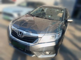 本田 凌派 2013款 1.8L 自动豪华版