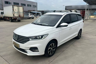 宝骏360 2018款 1.5L 自动豪华型 国V