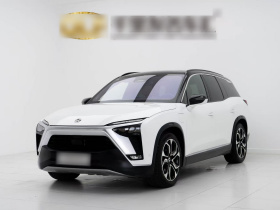 蔚来ES8 2020款 580KM 签名版 六座版