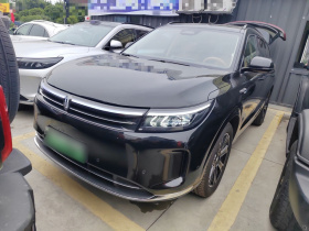 鸿蒙智行 问界M7 2024款 1.5T 智驾四驱Pro版 5座