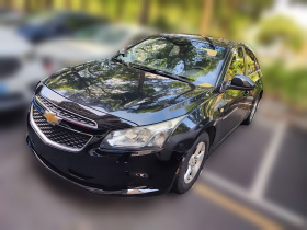 雪佛兰 科鲁兹 2015款 1.5L 经典 SL MT