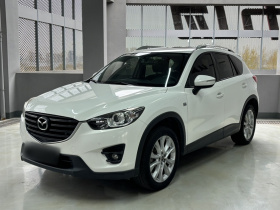 马自达CX-5 2015款 2.5L 自动四驱尊贵型