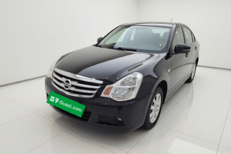 日产 轩逸 2016款 经典 1.6XL 手动豪华版