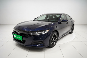 本田 雅阁 2021款 260TURBO 豪华·星空限量版