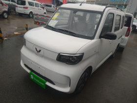 五菱汽车 五菱之光新能源 2025款 305km 进取型