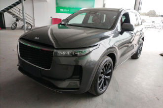 理想汽车 理想ONE 2021款 增程6座版