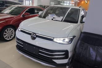 大众 途岳 2025款 新锐 1.5L 锐意版